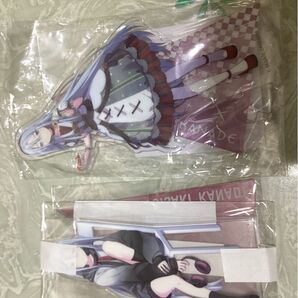 プロセカ アクスタ 奏
