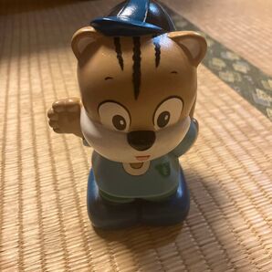 ゆうちょ 貯金箱 ゆうくん レトロ リス