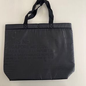 ユニクロ トートバッグ