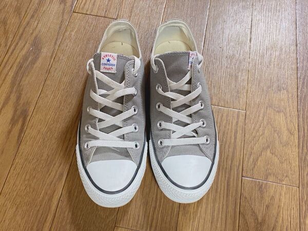 コンバース CONVERSE スニーカー 23センチ