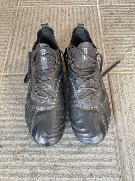 サッカースパイク PUMA PUMA ONE 26cm