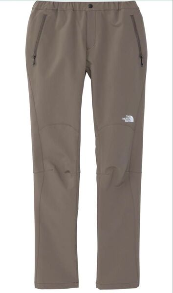 THE NORTH FACE WOMEN ALPINE LIGHT PANT Col CR #M新品未使用タグ付き