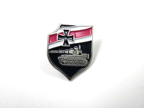2025年最新】Yahoo!オークション -ドイツ軍 バッジの中古品