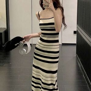 SHEIN キャミワンピース
