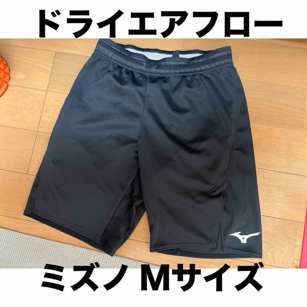 MIZUNO ドライエアフロー テニス バドミントンサッカー ゴルフウェア ゲームパンツ ハーフパンツ ミズノ サッカー GOLF