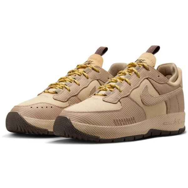 NIKE ナイキ W AIR FORCE 1 WILD エアフォース1 24cm