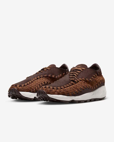 NIKE ナイキ AIR FOOTSCAPE WOVEN エア フットスケープ