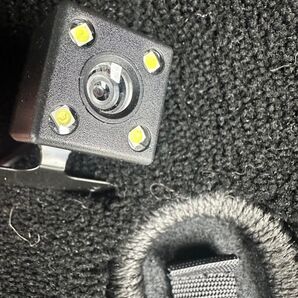 バックモニター