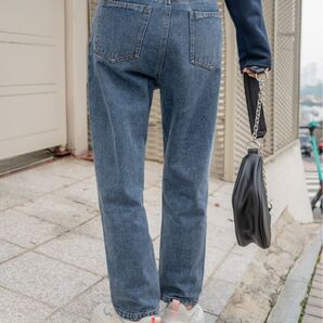 リーバイス デニム ストレッチ 6 ジーンズ