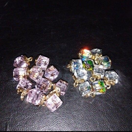 ハンドメイド パーツ セット