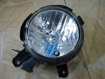 送料込み　L900S　ムーブ　12年式　ヘッドライト　ハロゲン　右　点灯確認OK_画像1