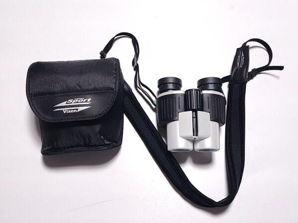 vixen ARENA SPORT M8x25