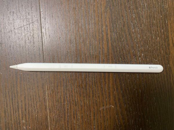 Apple Pencil ホワイト 第2世代 003-180205