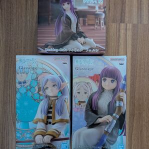葬送のフリーレン フィギュア