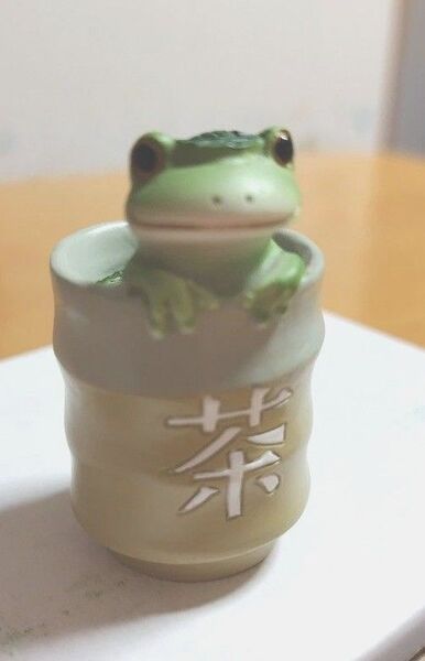コポー Copeau ダイカイ 置物