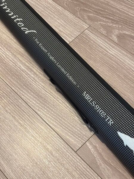 【超美品】MRLS-910-TR ミッドリバーリミテッド