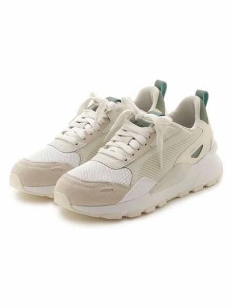 【emmi×PUMA】RS 3.0 Soft Wns スニーカー