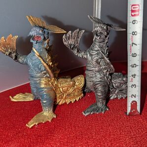 SO-TA ご当地怪獣 立体図鑑1 シャチホコング まとめ売り