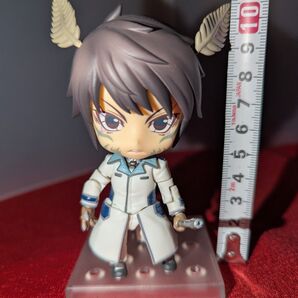 ジャンク テラフォーマーズ ねんどろいど 526 膝丸燈