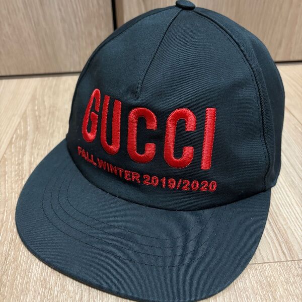 GUCCI キャップ FALL WINTER 2019/2020 グッチ