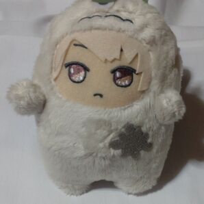 アイドリッシュセブン きらどるぬいぐるみ 棗巳波 OO