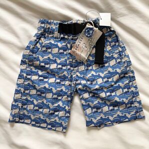 新品 RUGGEDWORKS|ラゲッドワークス ハーフパンツ 90 男の子