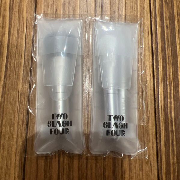メイクブラシ セット twoslashfour