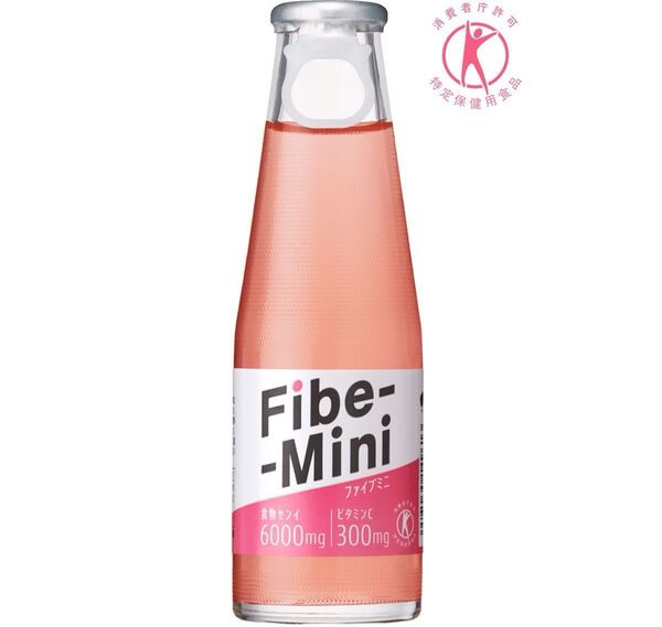 大塚製薬ファイブミニ2ケース(60本)コストコ