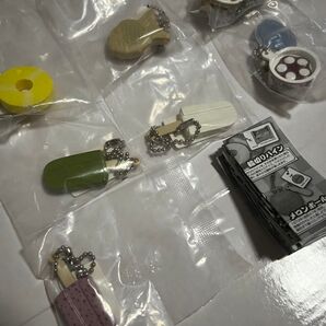 ミニチュア ガチャガチャ 井村屋 たのしいおやつコレクション アイススペシャル