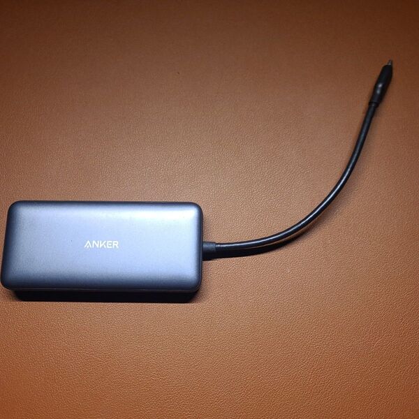 Anker 8-in-1 PowerExpand