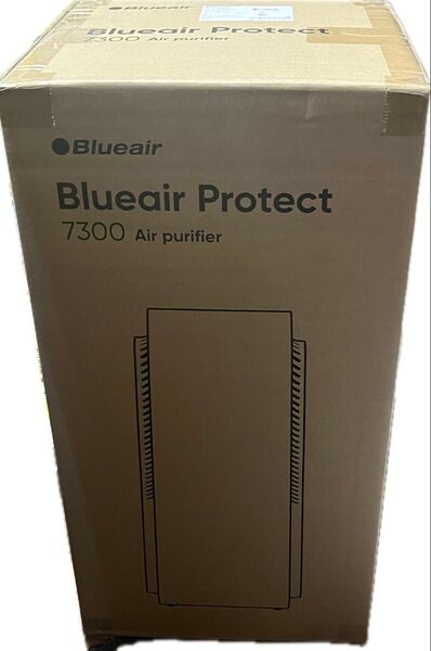 ブルーエア Blueair プロテクト 7340i 107386 空気清浄機