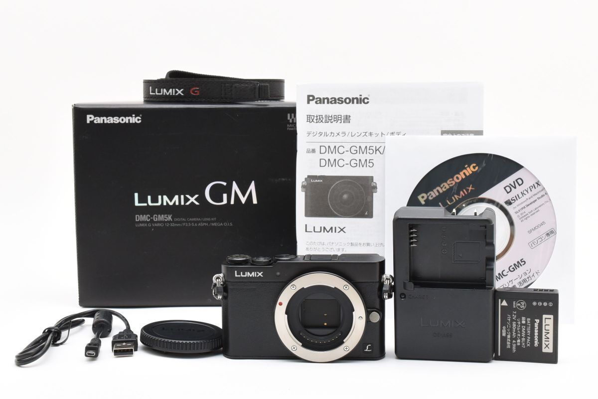 2025年最新】Yahoo!オークション -panasonic lumix gm5 2025年最新】Yahoo!オークション -panasonic lumix gm5