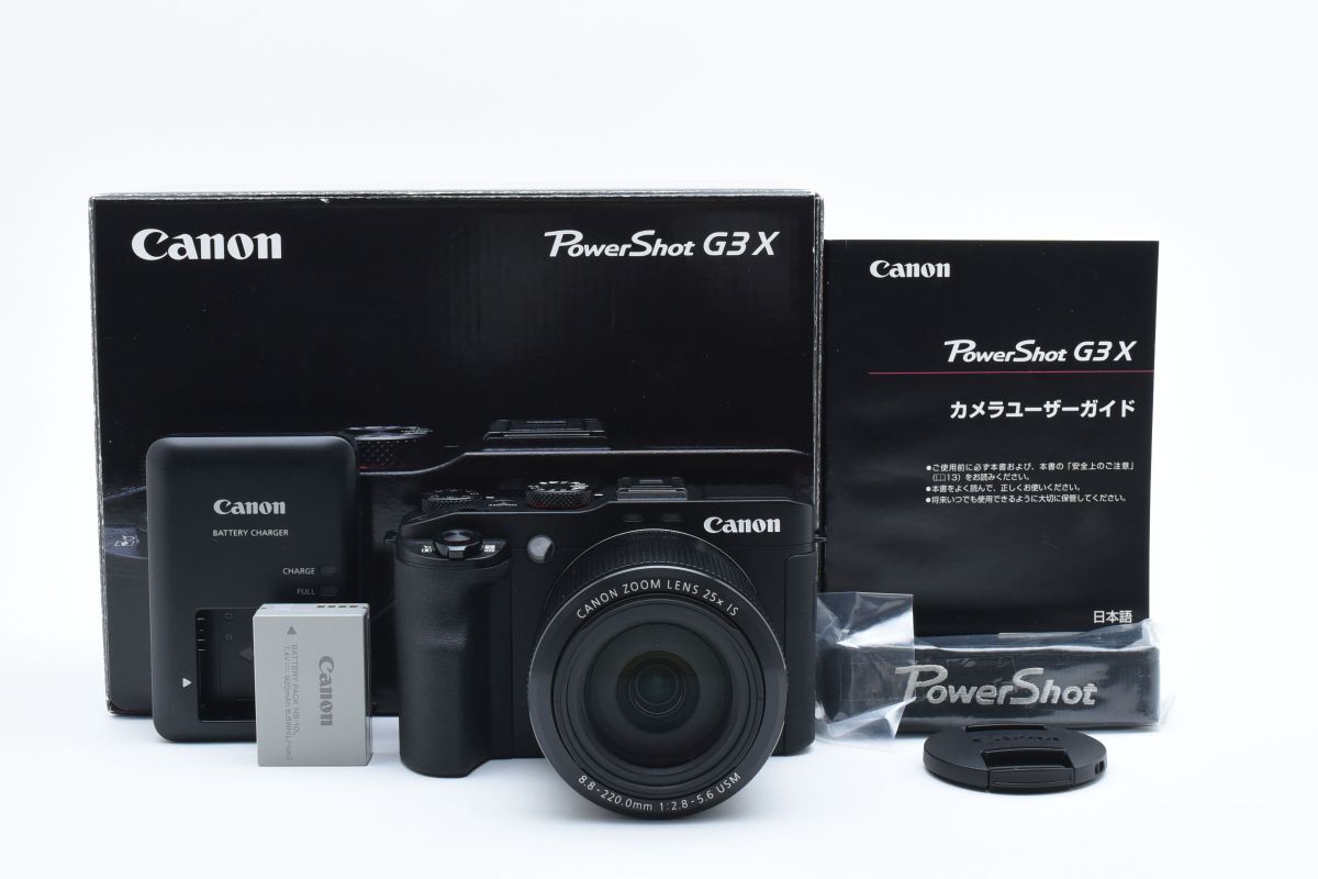 2025年最新】Yahoo!オークション -powershot g3xの中古品・新品 2025年最新】Yahoo!オークション -powershot g3xの中古品・新品