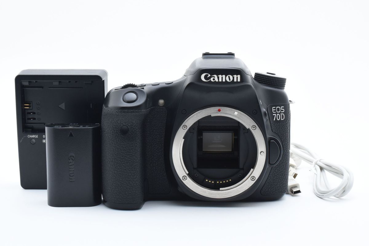 2025年最新】Yahoo!オークション -eos 70dの中古品・新品・未 2025年最新】Yahoo!オークション -eos 70dの中古品・新品・未
