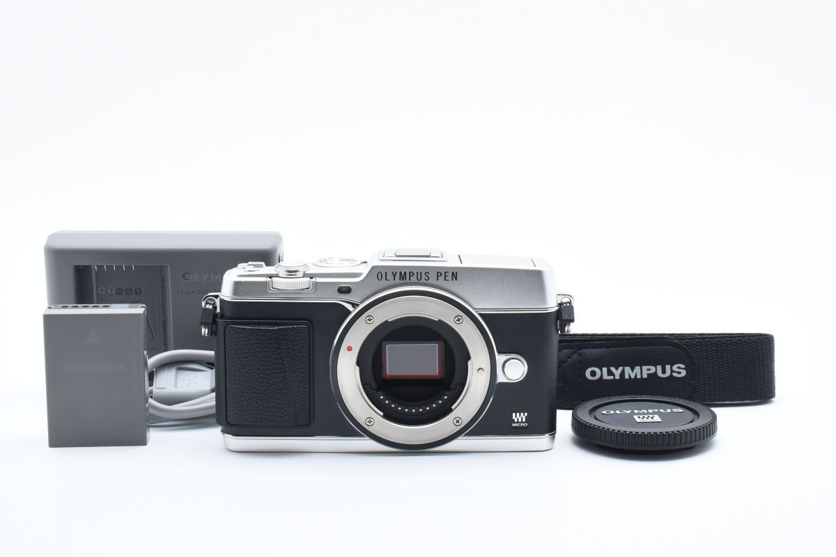 2025年最新】Yahoo!オークション -olympus pen e-p5の中古品 2025年最新】Yahoo!オークション -olympus pen e-p5の中古品