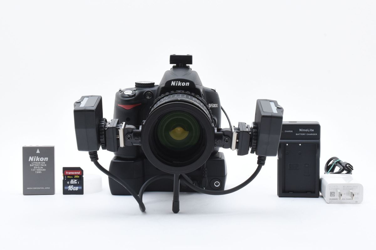 2025年最新】Yahoo!オークション -nikon d5000の中古品・新品 2025年最新】Yahoo!オークション -nikon d5000の中古品・新品