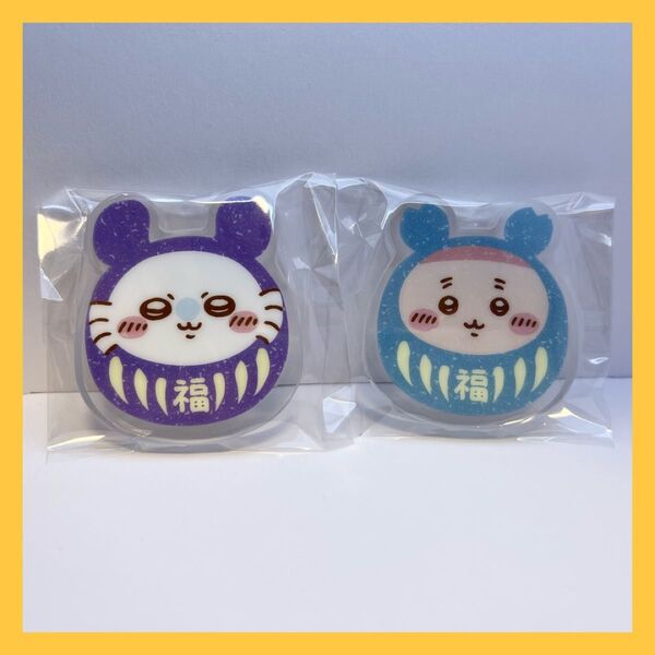 ちいかわ もぐもぐ本舗 川越店限定 だるまなユラユラ アクリルスタンド モモンガ 古本屋