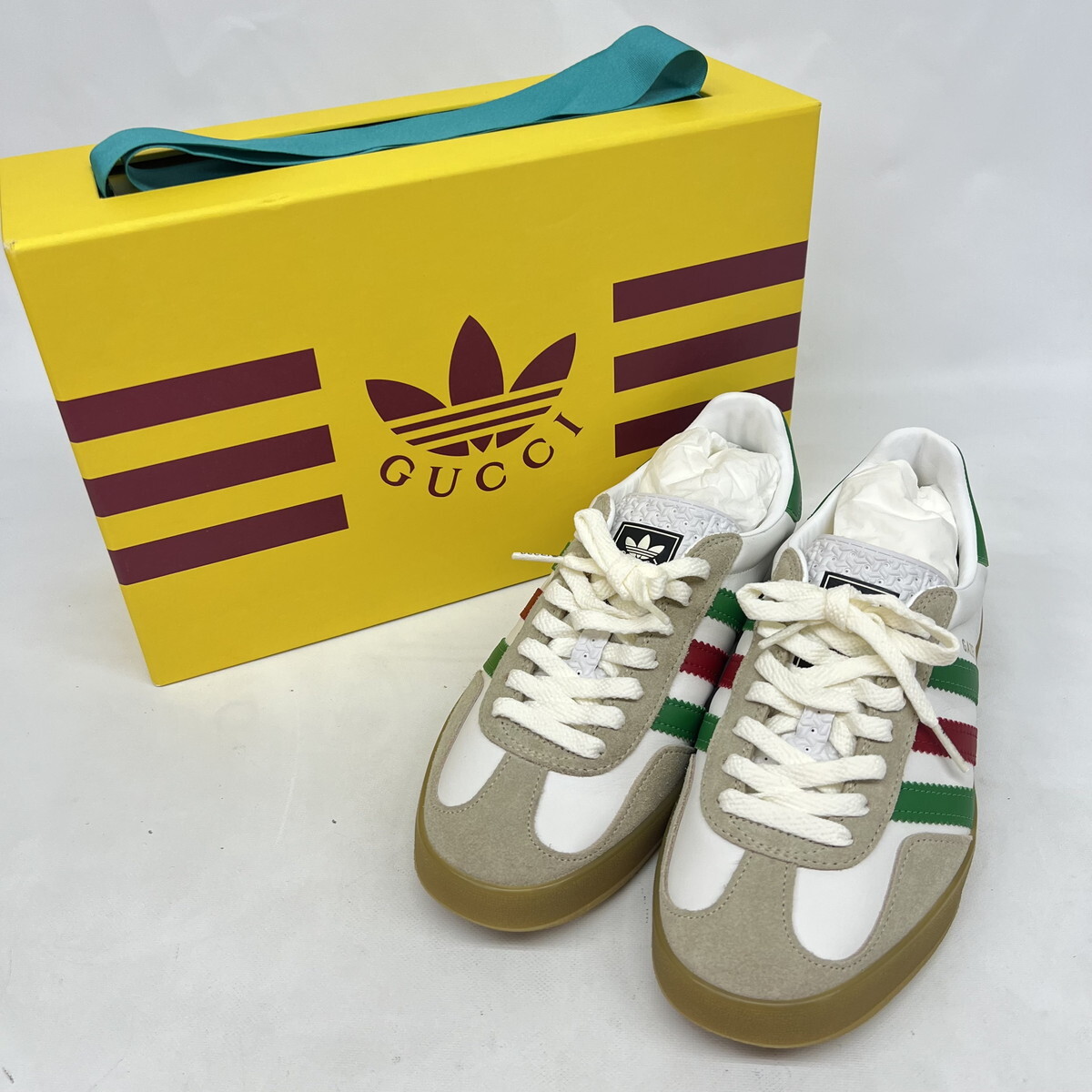 2025年最新】Yahoo!オークション -adidas gucciの中古品・新品 2025年最新】Yahoo!オークション -adidas gucciの中古品・新品