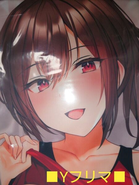 diletta 陸上部女子 加藤なつき 抱き枕カバー 抱き枕 アクアプレミア Yuyu