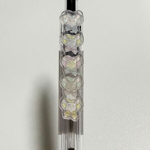 【訳あり】チンチラ 油性ボールペン プリチラ(縦)