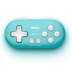 8bitdo Zero 2