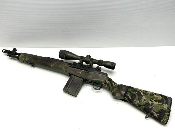 Yahoo!オークション -「東京マルイ 電動ガン m14 socom」の落札 Yahoo!オークション -「東京マルイ 電動ガン m14 socom」の落札