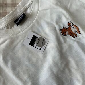 ゴールデンカムイ ドンキ限定Tシャツ②
