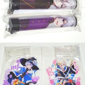 アイナナ 壮五 天 グッズセット