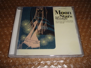 CD MJシリーズ スペシャル・コンピレーション Moon And Stars Moonlight 