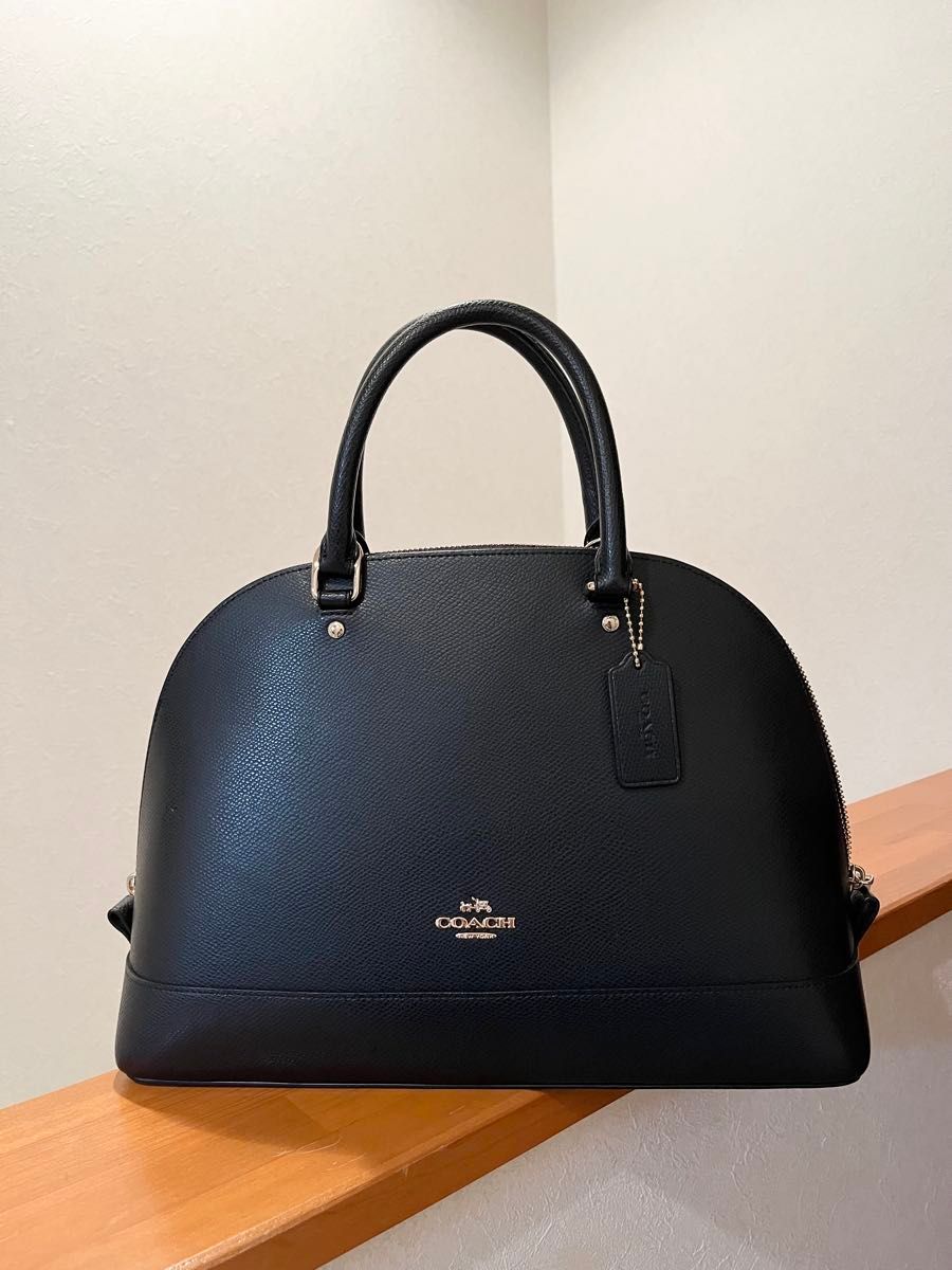 2way コーチの新品・未使用品・中古品|Yahoo!フリマ(旧PayPay 2way コーチの新品・未使用品・中古品|Yahoo!フリマ(旧PayPay