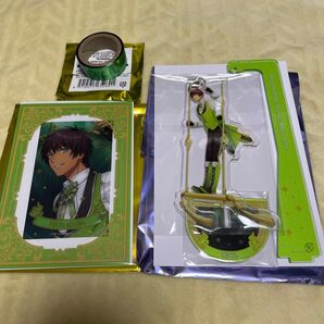 【うたプリ】ASSDMS愛島セシルグッズセット