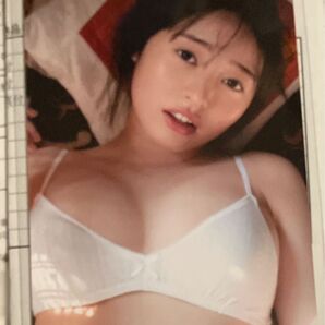白濱美兎 1st写真集 manika セブンネット限定生写真