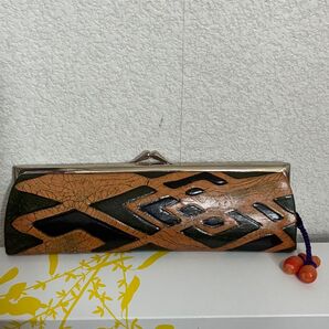 メガネケース?
