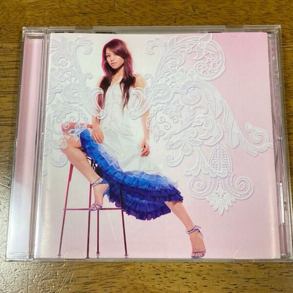 REIRA starring YUNA ITO / ENDLESS STORY 伊藤由奈